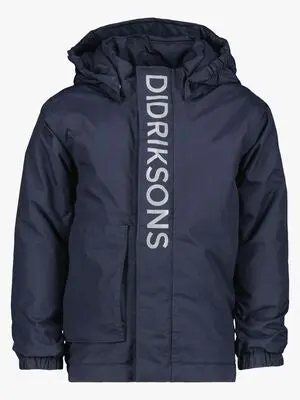 Didriksons Rio Vinterjakke, Navy