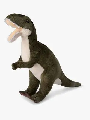 WWF Kosedyr T-Rex 47 cm