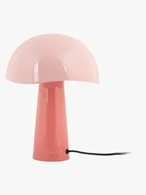 PresentTime Grato Bordlampe, Rose Tan/Soft Pink