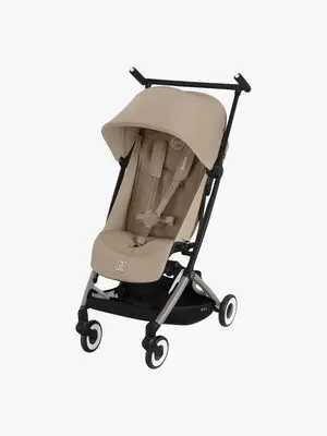 Cybex LIBELLE Trille, Taupe/Almond Beige
