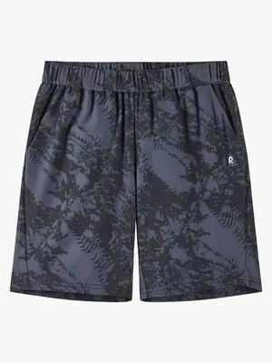 Reima Kenvain Shorts, Black