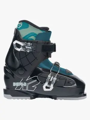 K2 Indy 2 Skisko