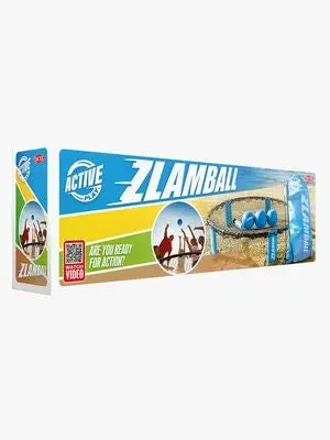 Tactic Zlamball Spill