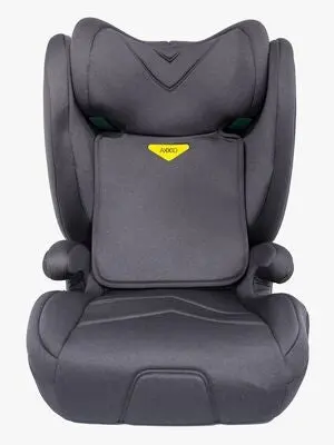 Axkid Boostkid Beltestol, Granite Melange