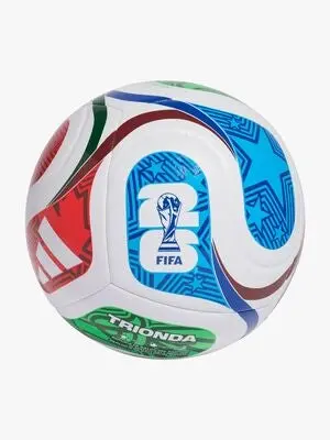 Adidas Fotball Trionda World Cup 2026