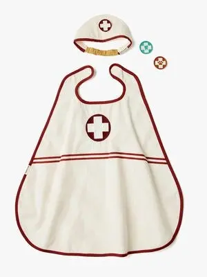 Kid's Concept Dress-Up Kostyme Doktor