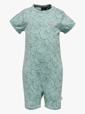 Hummel Malou Jumpsuit, Blå Haze