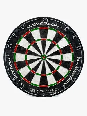Gamesson Darttavle Tournament