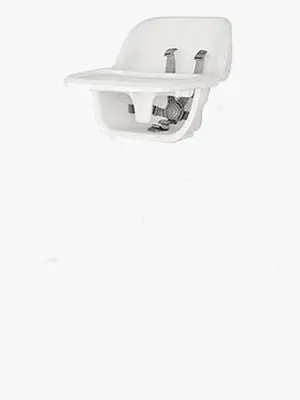 Ergobaby Evolve Babysett til Barnestol med Brett, Natural Wood