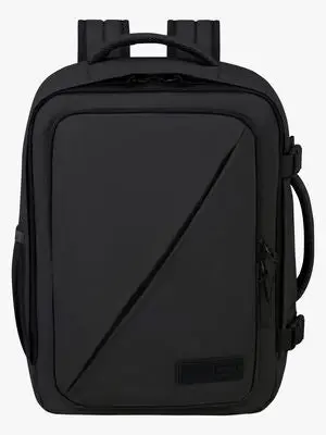 American Tourister Take2Cabin MS Puff Ryggsekk 26,5L, Black Code