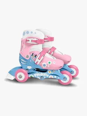 Disney Minni Mus Inlines 2-i-1
