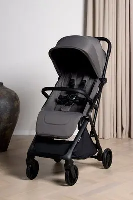 Beemoo Pro Venti Trille, Mocha Grey