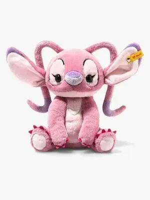 Steiff Disney Lilo & Stitch Kosedyr Angel 23 cm