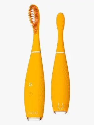 Foreo ISSA Mini 3 Elektrisk Tannbørste, Mango Tango