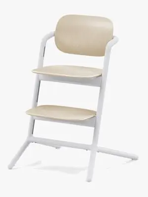 Cybex Lemo Matstol, Sand White