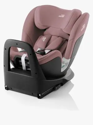 Britax Römer Swivel Bilstol, Dusty Rose