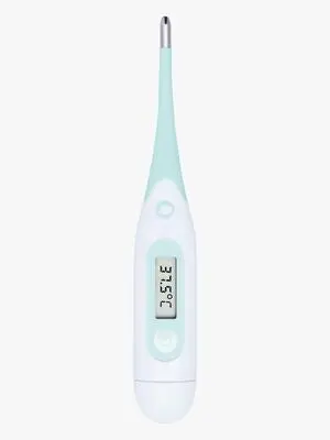 Bebeconfort Ultra Fast Flexible Febertermometer