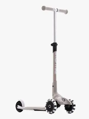 SmarTrike Xtend Mini Plus Sparkesykkel 2-in-1, Space Grey