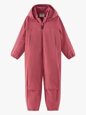 Reima Varjelu BugProof Vinterdress, Misty Violet