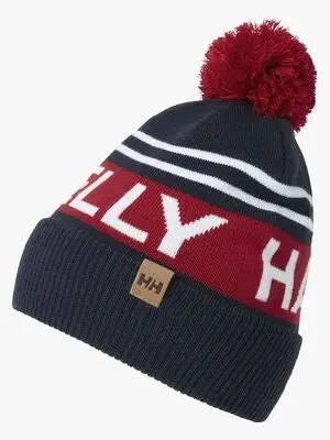 Helly Hansen K Ridgeline Lue, Navy