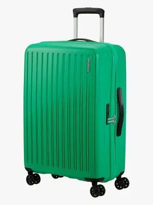 American Tourister Rejoy Spinner Trillekoffert 66L, Jade Green