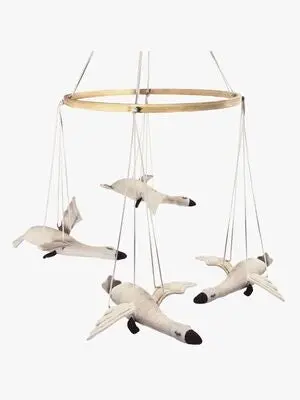 Egmont Toys Uro Flygende Gjess