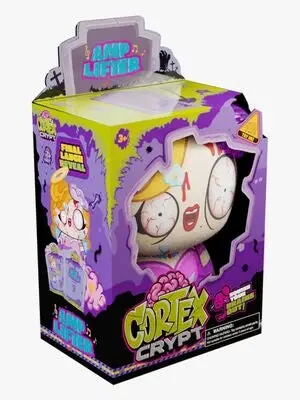 Cortex Crypt Kosedyr Amp Lifier 20cm