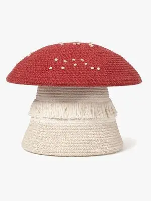 Lorena Canals Kurv, Big Mushroom