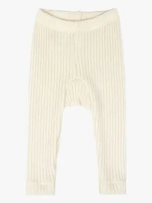 Joha Ullstillongs, Off White