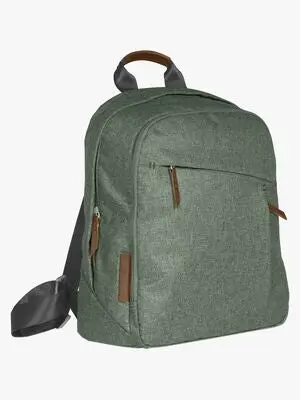 UPPAbaby Emmett Stelleveske, Green Mélange