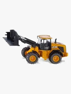 SIKU JCB 435S Hjullaster 1:32