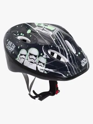 Disney Star Wars Stormtrooper Sykkelhjelm