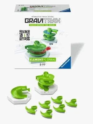 Ravensburger GraviTrax Element Spiral