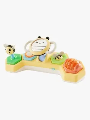 Skip Hop Farmstand Busy Bee Rattpanel Aktivitetsleke
