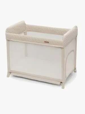 Kinderkraft Moon Dream Reiseseng, Beige