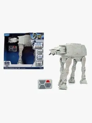 Star Wars Radiostyrt Figur AT AT