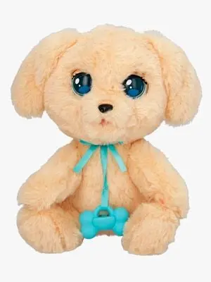 Baby Paws Labrador Kosedyr 22,5 cm