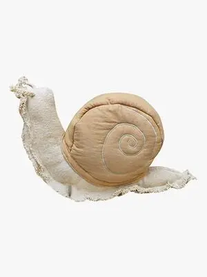 Lorena Canals Pute Lazy Snail