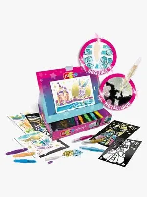 BloPens Atelier Fantasy Hobbysett