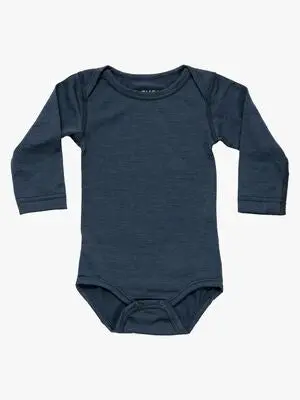 Devold BREEZE MERINO BODY BABY