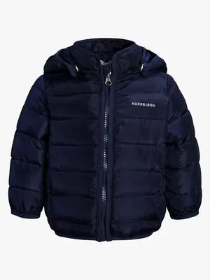 Nordbjørn Pine Lettvektjakke, Navy