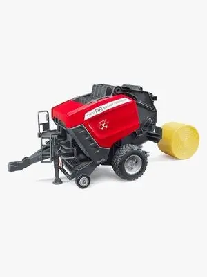 Bruder Massey Ferguson Rundballepresser RB 4180V