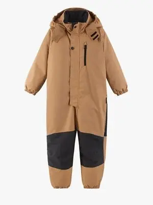 Reimatec Kaunisto Vinterdress, Peanut Brown