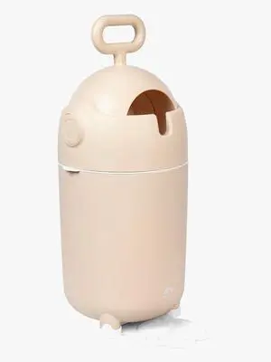 Bebeconfort Odor Control Bleiebøtte 12L