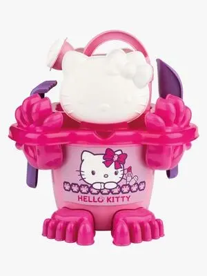 Hello Kitty Sandsett Lyx 11 Deler