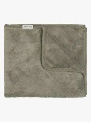 Baby's Only Baby Crib Teppe Cozy TOG 2, Urban Green