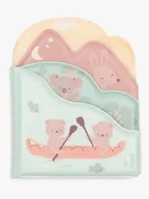 Jollein Badebok Miracle, Kangaroots