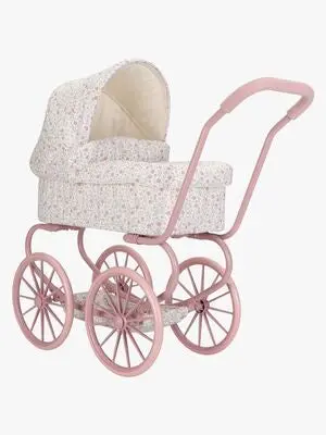 Little Dutch Dukkevogn, Rosa