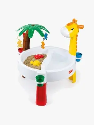 DOLU Vann & Sand Aktivitetsbord
