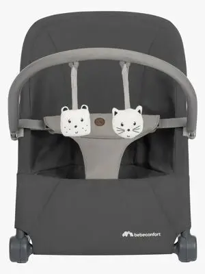 Bebeconfort Aster Vippestol, Tinted Graphite